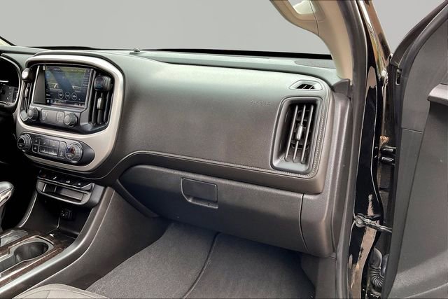 Used 2022 GMC Canyon Elevation w/ Trailering Package AWD/4WD image 18