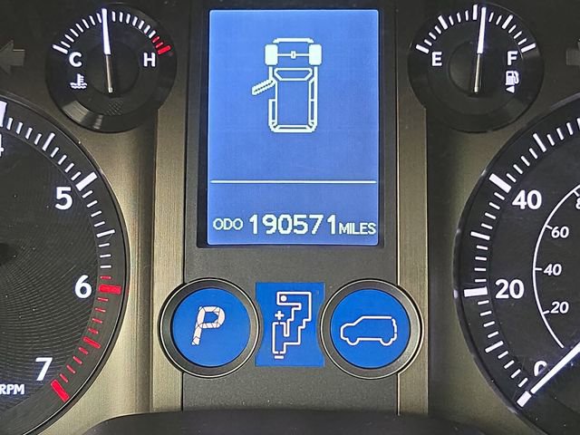 Used 2010 Lexus GX 460 image 26