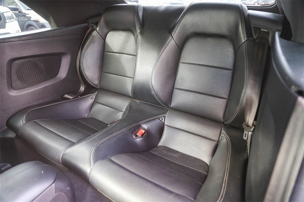 Used 2019 Ford Mustang GT Premium image 17