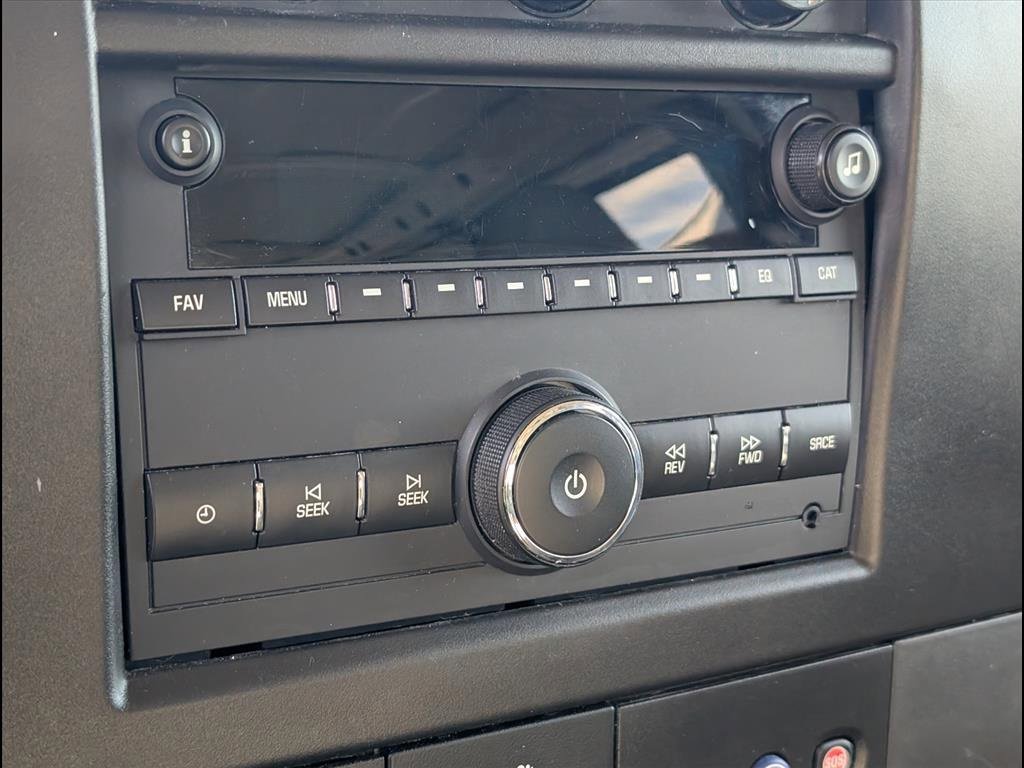 Used 2021 Chevrolet Express 2500 Extended w/ Driver Convenience Package image 9