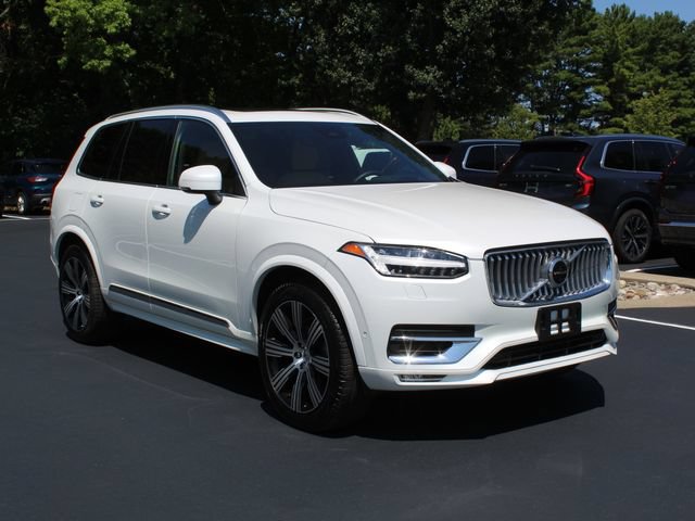Certified 2023 Volvo XC90 B6 Ultimate w/ Protection Package Premier