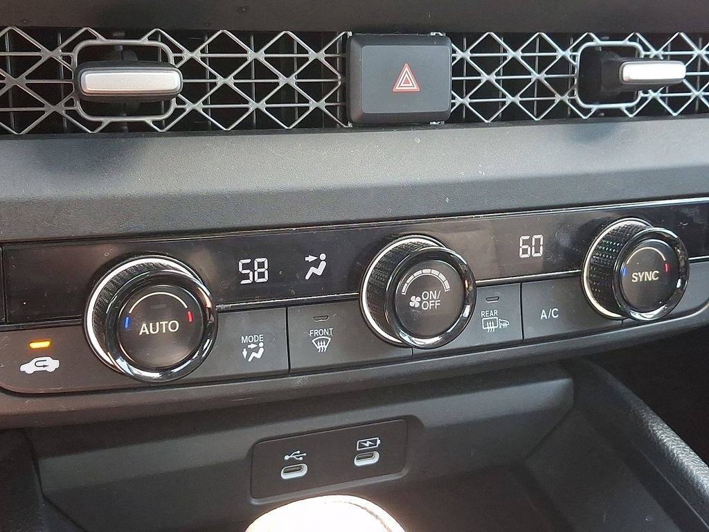 Used 2024 Honda Accord EX image 16