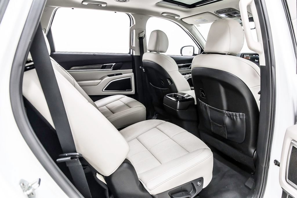 Used 2020 Kia Telluride EX w/ EX Premium Package FWD image 33