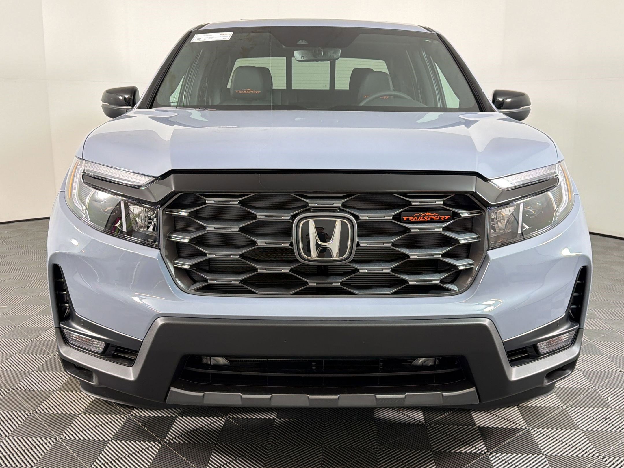 New 2026 Honda Ridgeline TrailSport image 5