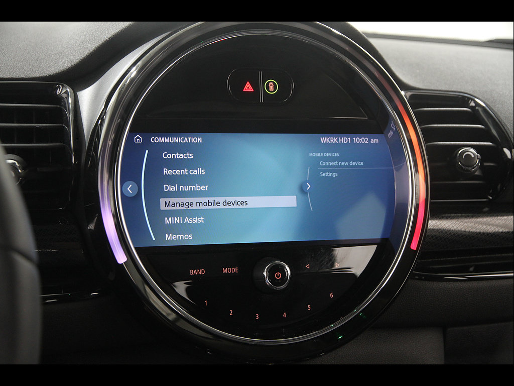 Used 2024 MINI Cooper Clubman S AWD/4WD image 12