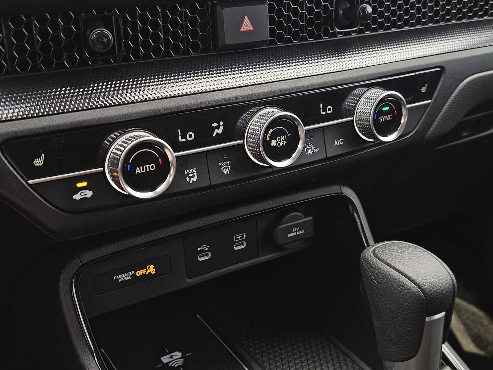 Certified 2026 Honda CR-V EX image 18