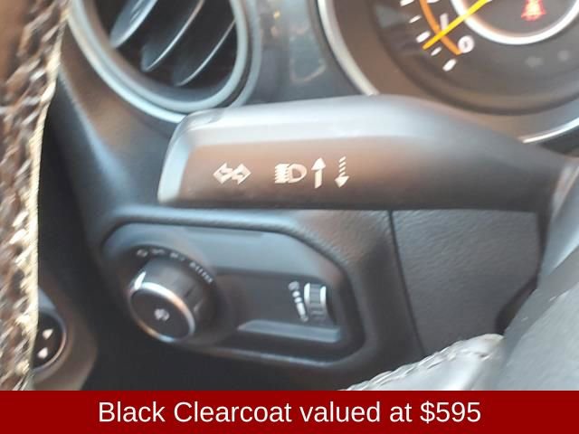 Used 2023 Jeep Wrangler Sport S image 17