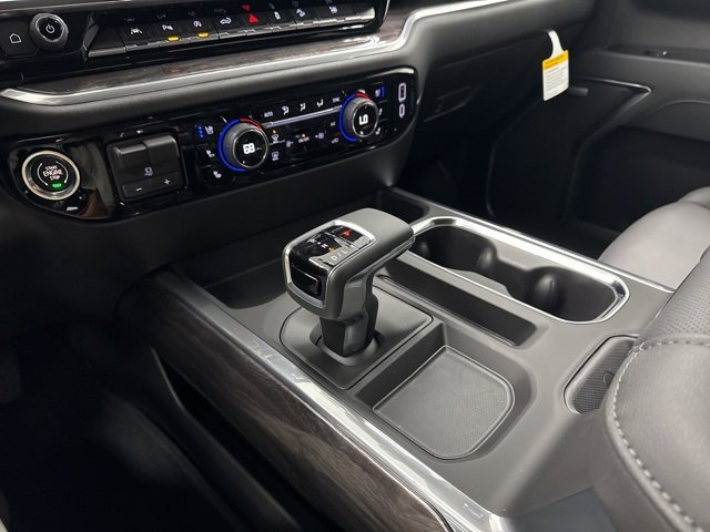 New 2026 Chevrolet Silverado 1500 LTZ w/ LTZ Premium Package image 22