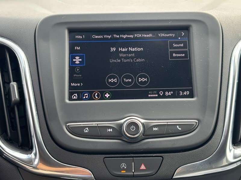 Certified 2024 Chevrolet Equinox LT image 20