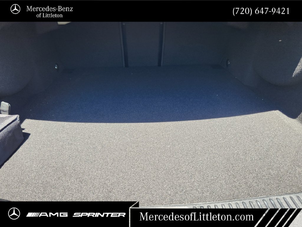 New 2026 Mercedes-Benz E 53 AMG e 4MATIC Sedan image 30