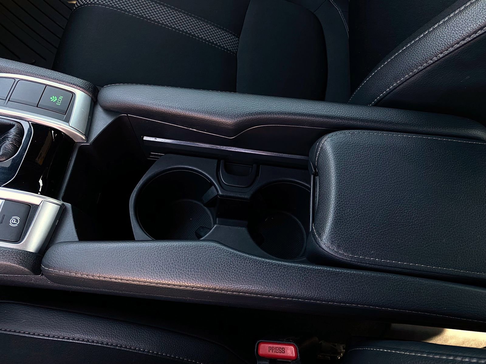 Used 2019 Honda Civic Sport image 18