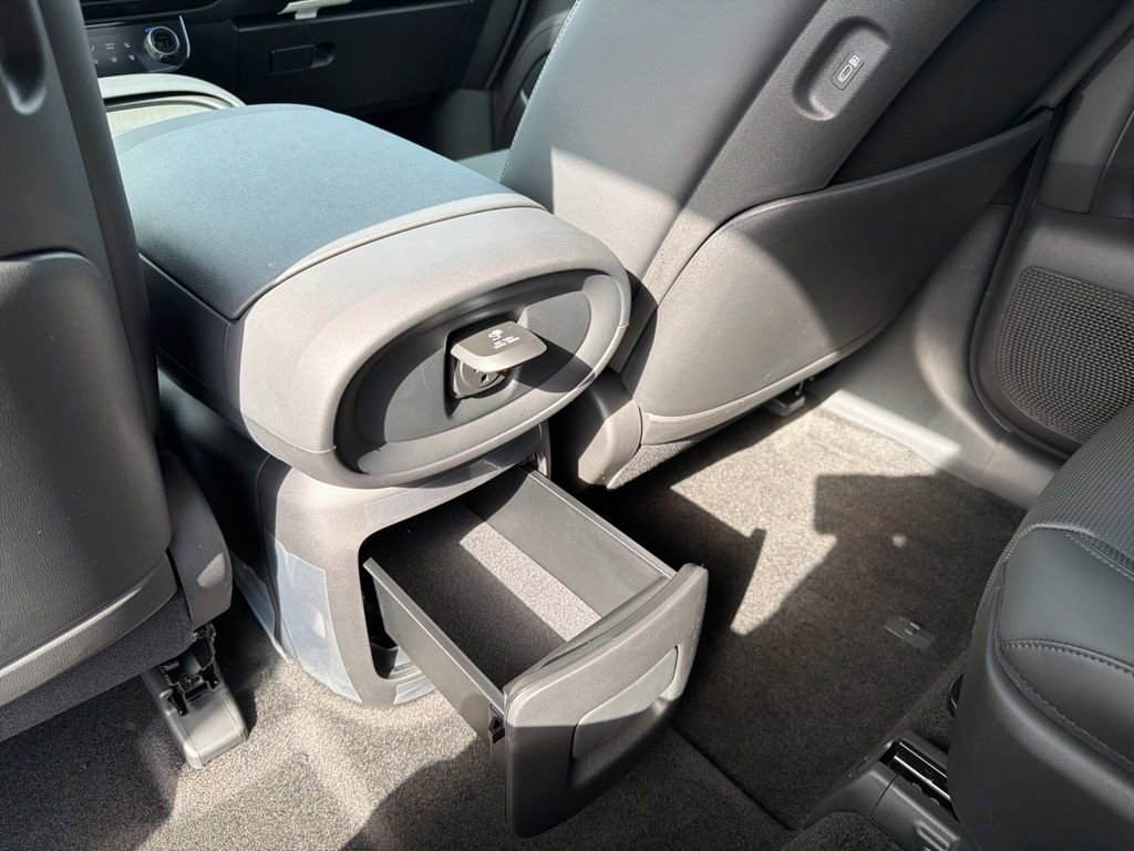 New 2026 Hyundai Palisade XRT Pro image 24