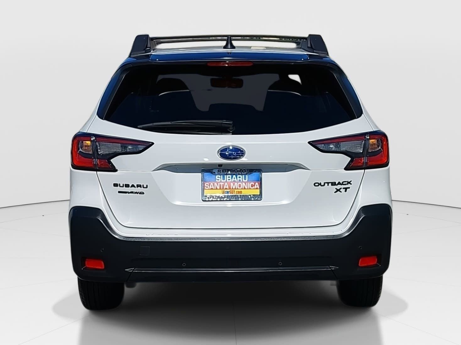 Certified 2023 Subaru Outback Onyx Edition XT image 6