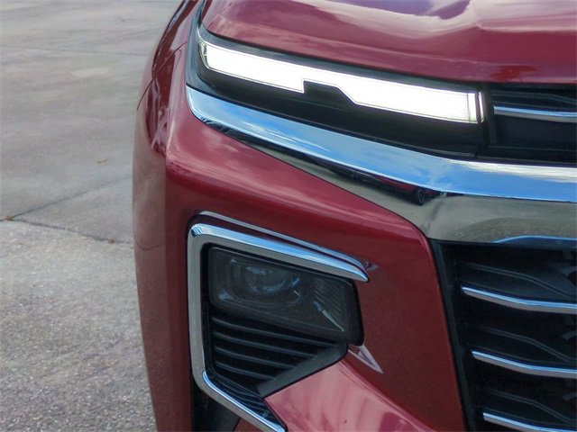 New 2026 Chevrolet Traverse LT w/ Driver Confidence Package image 10