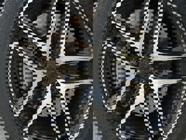 Used 2023 Mercedes-Benz GLE 53 AMG 4MATIC Coupe image 12