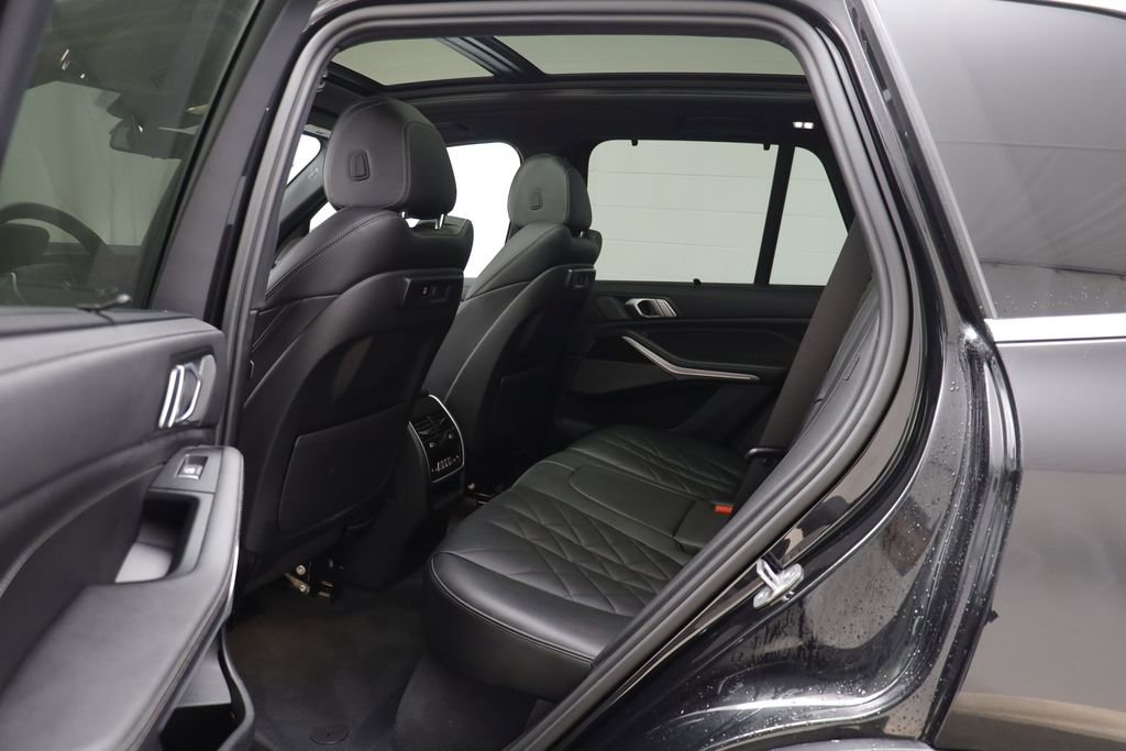 Certified 2023 BMW X5 xDrive40i w/ Executive Package image 14