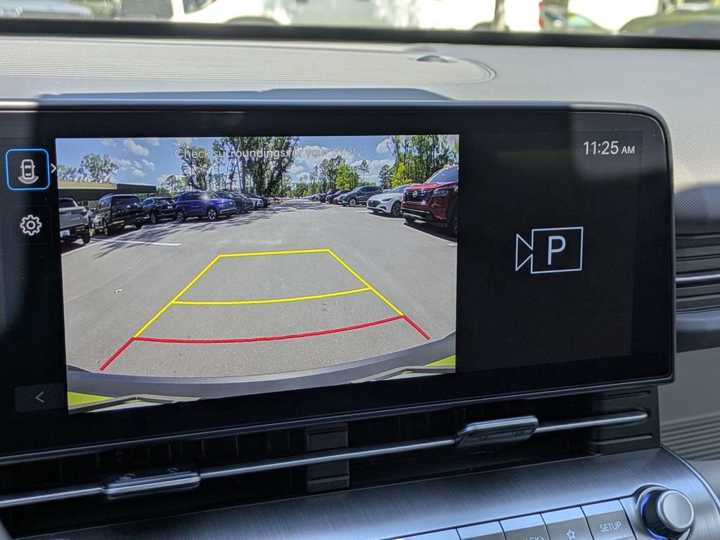 Certified 2025 Hyundai Kona SE FWD image 22