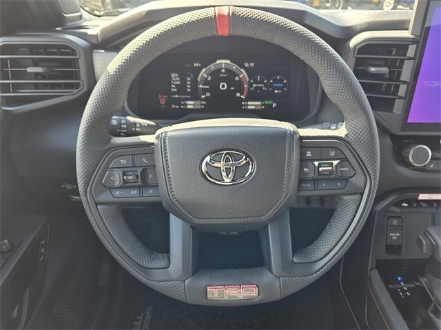 New 2026 Toyota Sequoia TRD Pro image 10