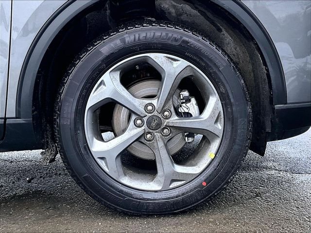 New 2026 Ford Escape ST-Line w/ Cold Weather Package AWD/4WD image 28