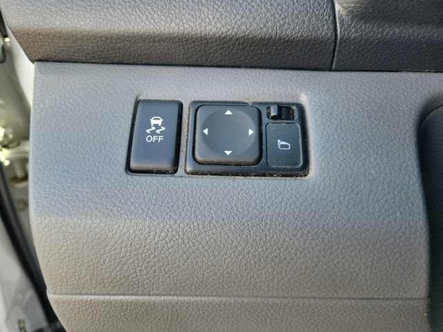 Used 2021 Nissan NV200 SV w/ Sliding Door Glass Package FWD image 23