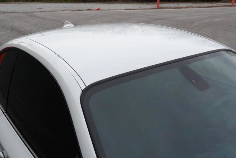 Used 2011 BMW 1 Series M image 42