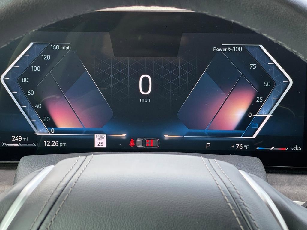 Used 2024 BMW X5 xDrive40i w/ Premium Package AWD/4WD image 16