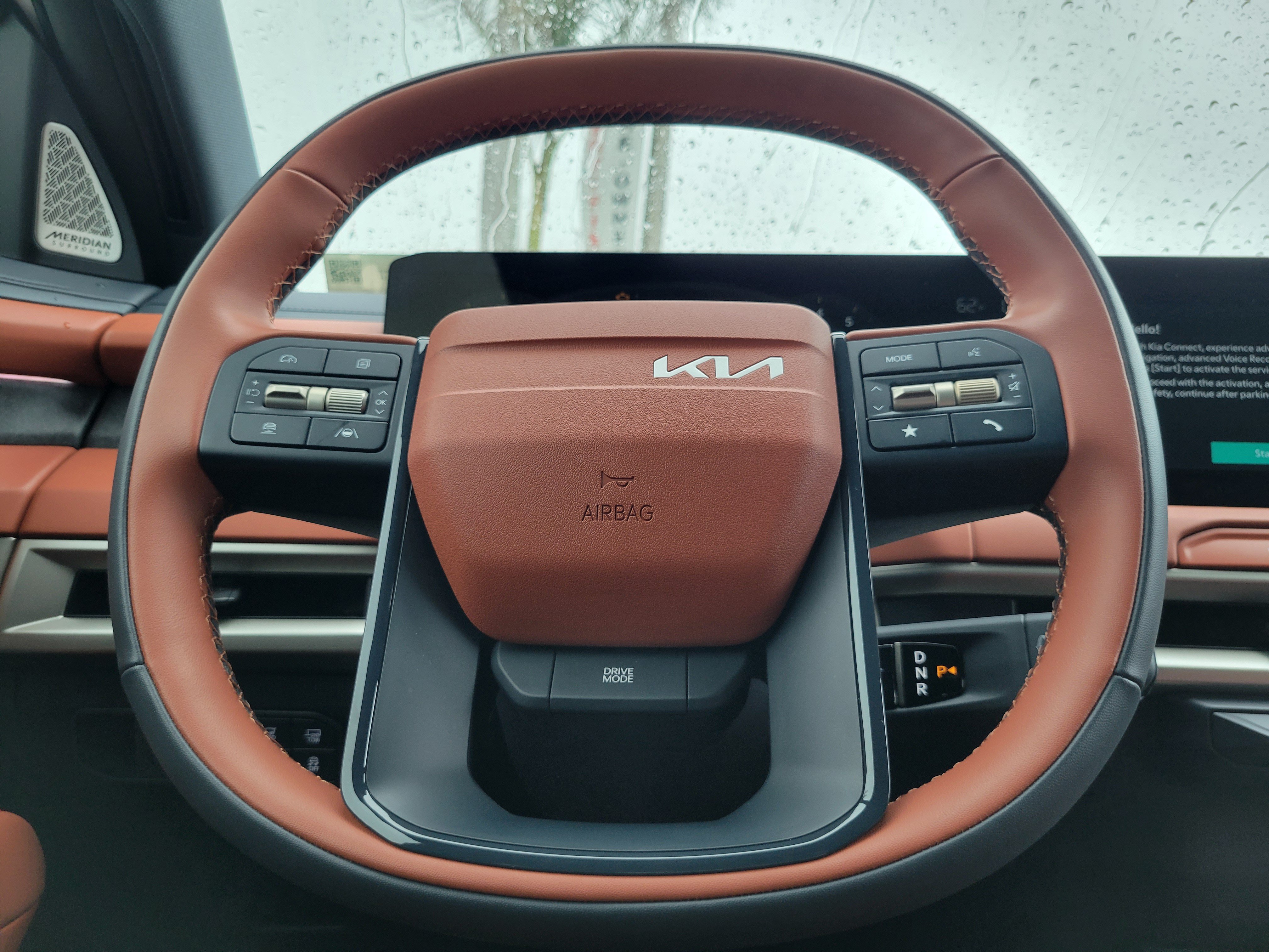 Used 2027 Kia Telluride SX FWD image 10
