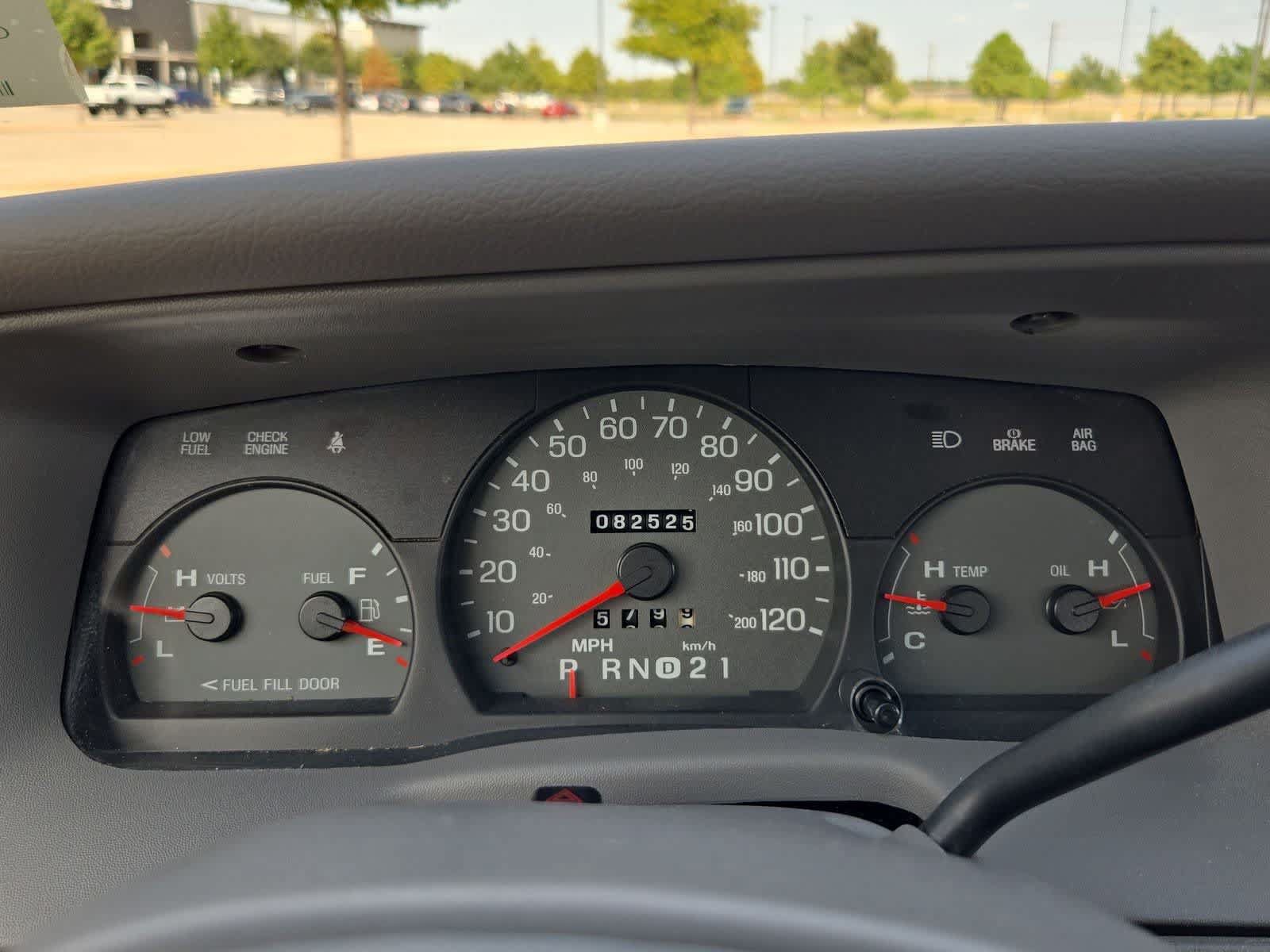 Used 2000 Mercury Grand Marquis LS RWD image 27