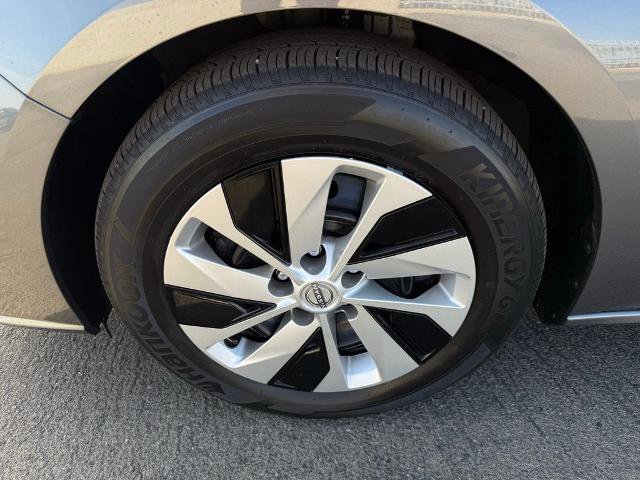 Certified 2025 Nissan Altima 2.5 S image 8