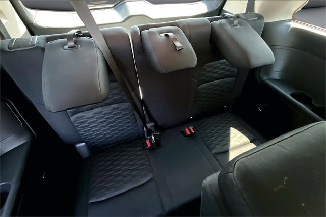 Used 2022 Nissan Pathfinder SV image 26