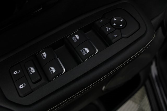 New 2026 RAM 1500 RHO w/ RHO Level 1 Equipment Group image 20