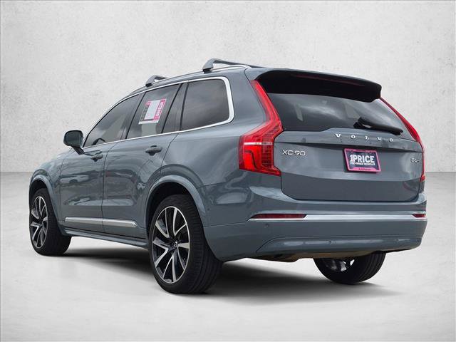 Used 2023 Volvo XC90 B6 Plus w/ Protection Package AWD/4WD image 8