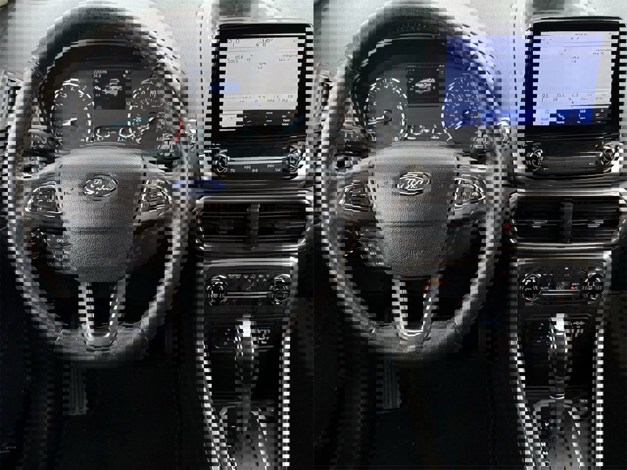 Used 2020 Ford EcoSport SE image 11