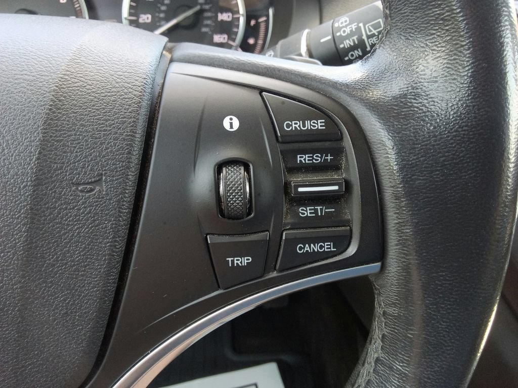 Used 2014 Acura MDX SH-AWD w/ Technology Package image 24