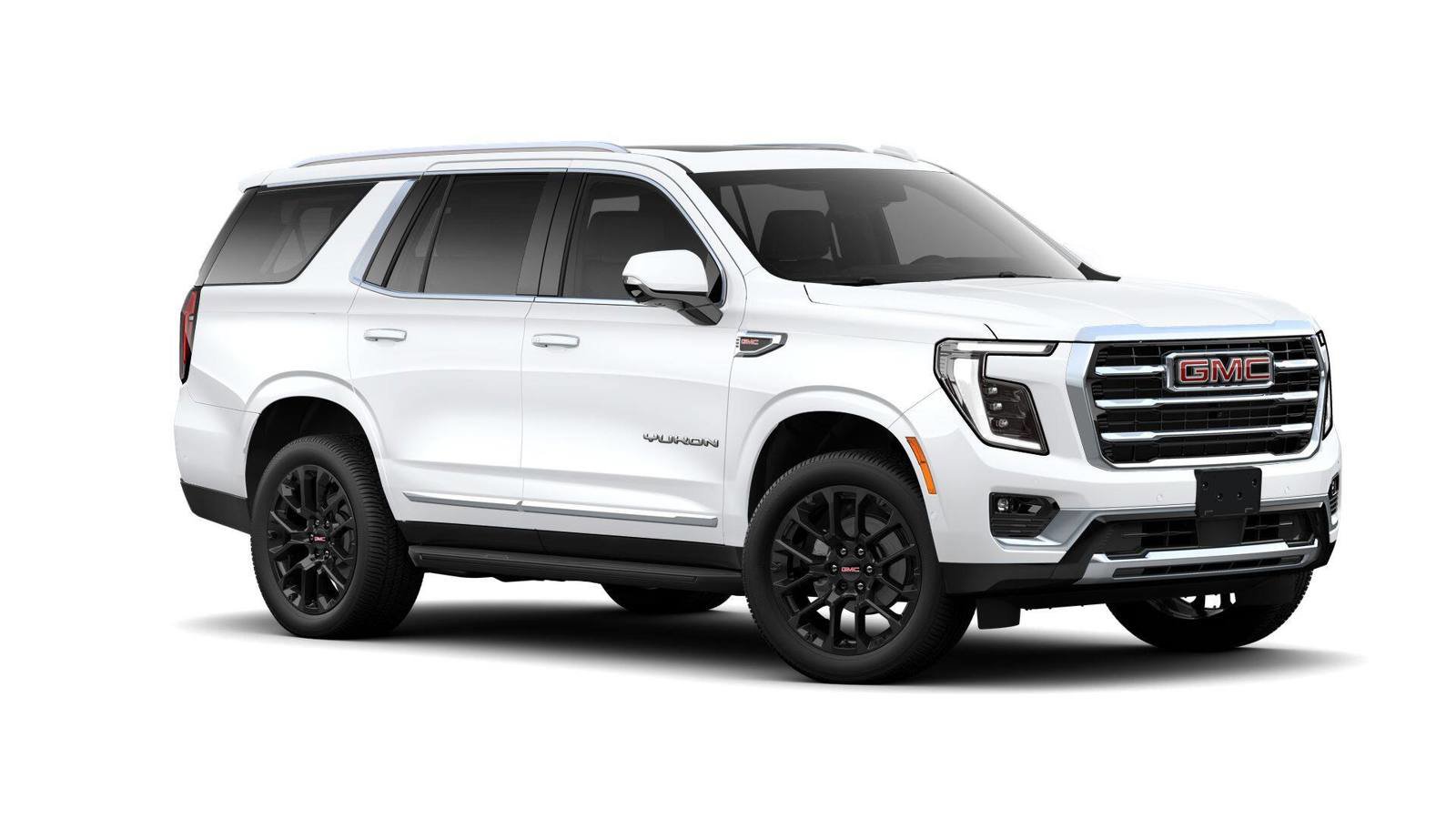 New 2026 GMC Yukon Elevation w/ Elevation Premium Package AWD/4WD image 28