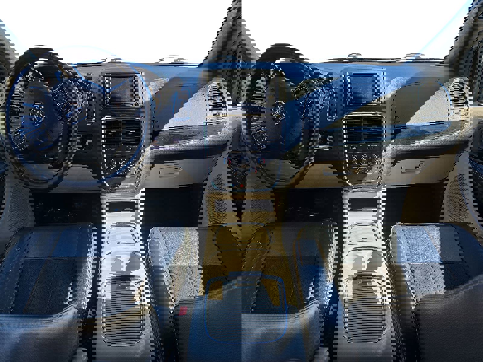 Used 2020 Dodge Grand Caravan SXT image 9