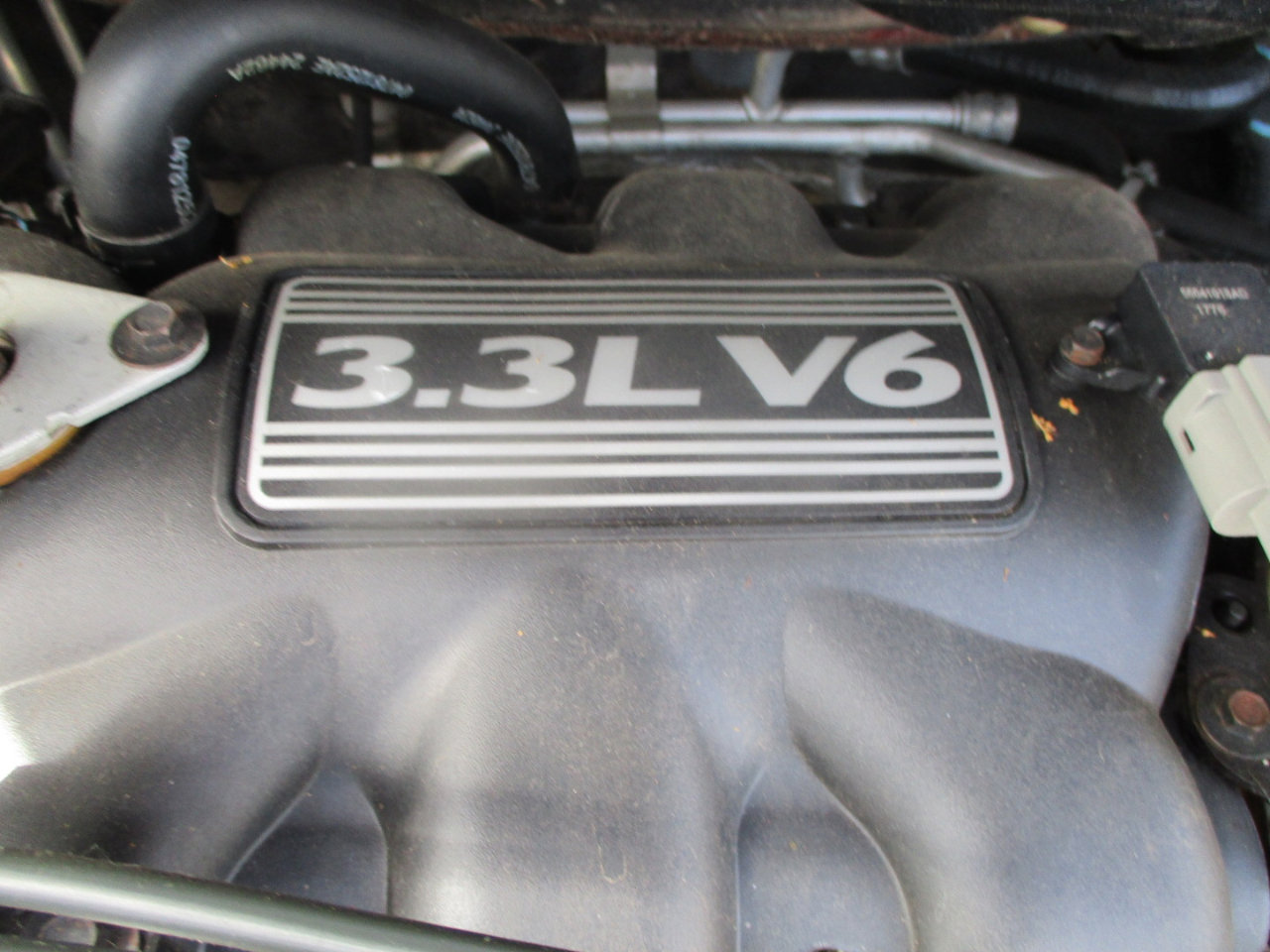 Used 2007 Dodge Grand Caravan SE w/ Popular Equipment Group I image 22