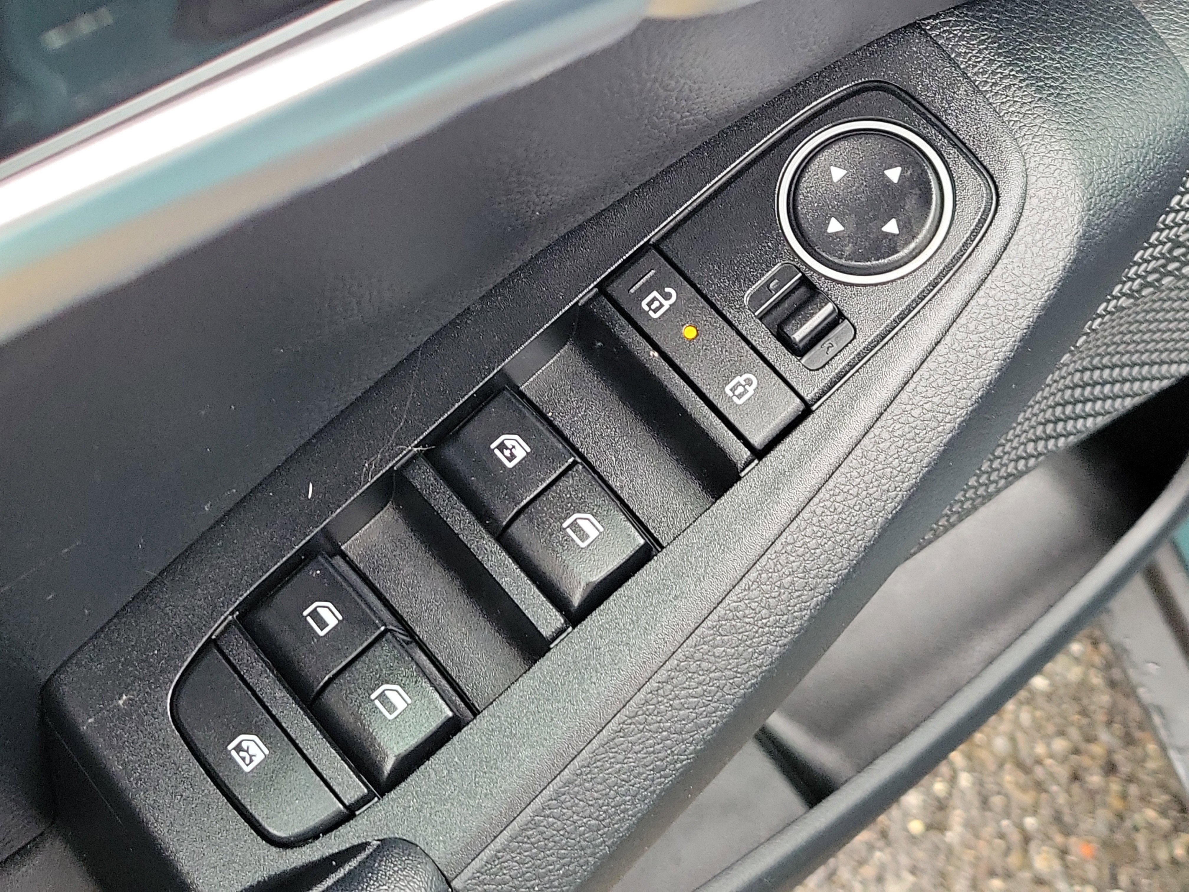 Used 2024 Kia Seltos EX AWD/4WD image 20