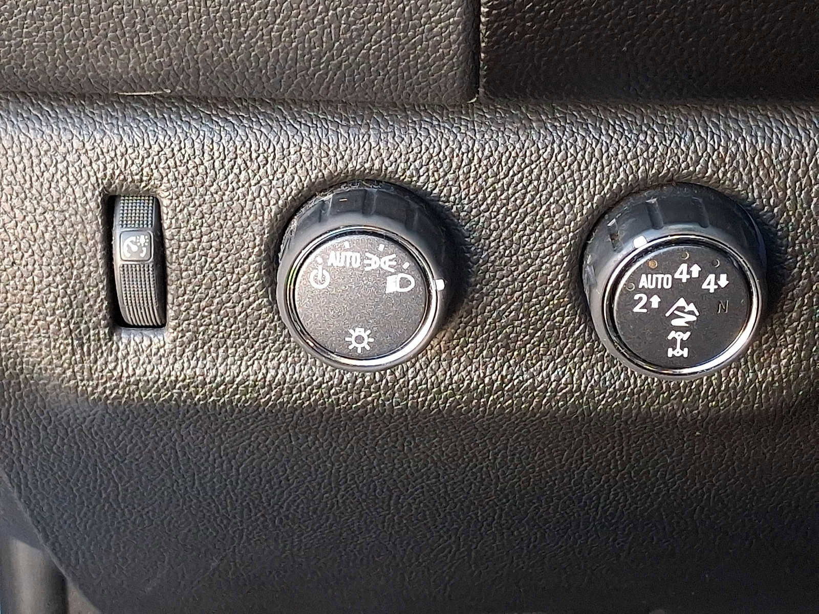 Used 2022 Chevrolet Colorado ZR2 image 26