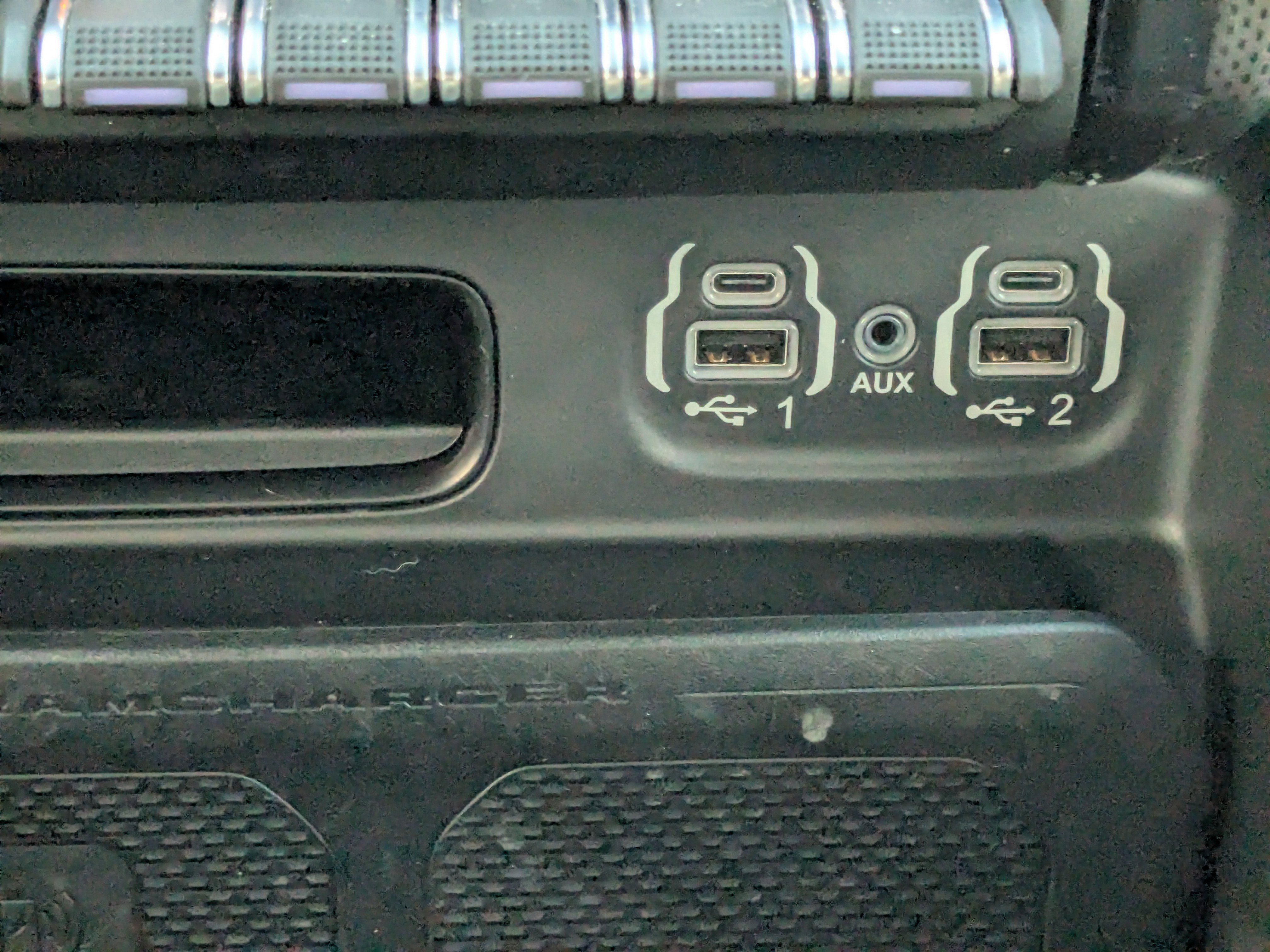 Used 2022 RAM 1500 Limited image 31