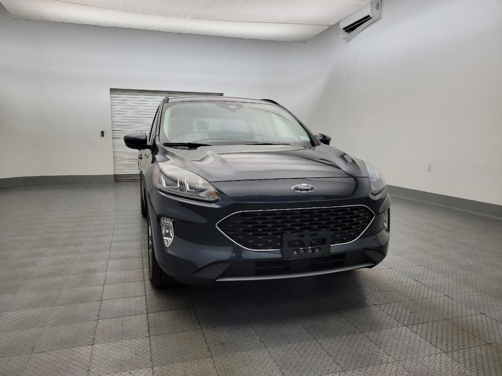 Used 2022 Ford Escape SEL w/ Technology Package image 14