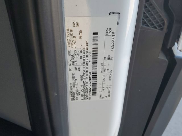 Used 2016 Ford Transit 350 148 Low Roof RWD image 31