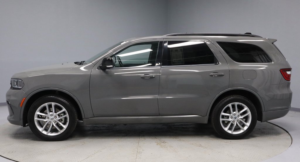 Used 2023 Dodge Durango GT image 7