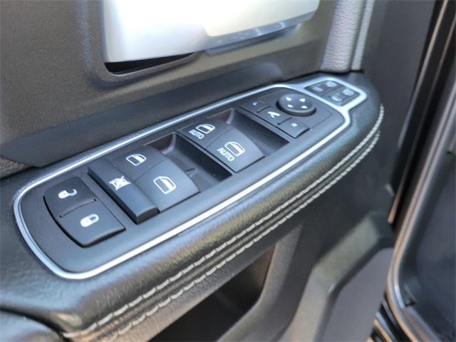 Used 2024 RAM 2500 Big Horn w/ Bed Utility Group image 18