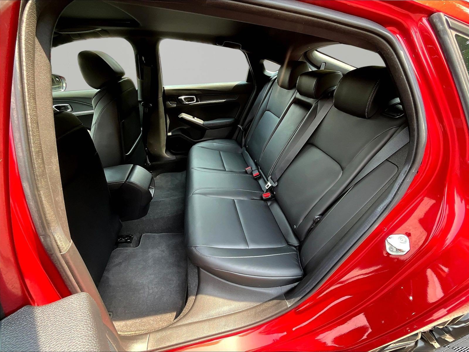 Used 2024 Acura Integra A-Spec FWD image 22