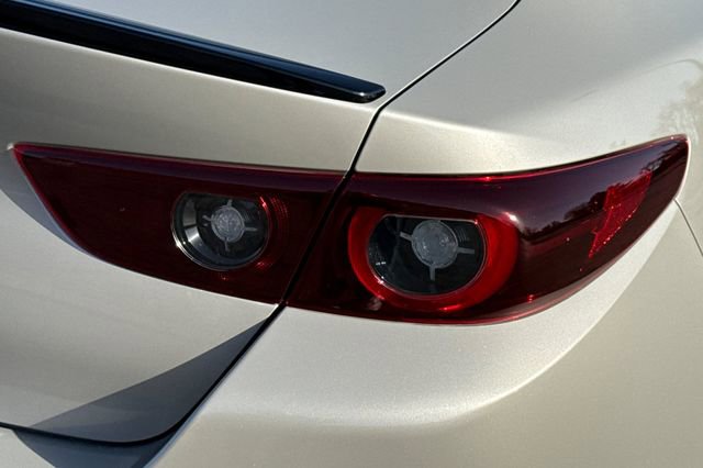 New 2026 MAZDA MAZDA3 s Sport image 31