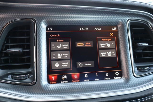 Used 2023 Dodge Challenger SRT Hellcat Widebody image 22