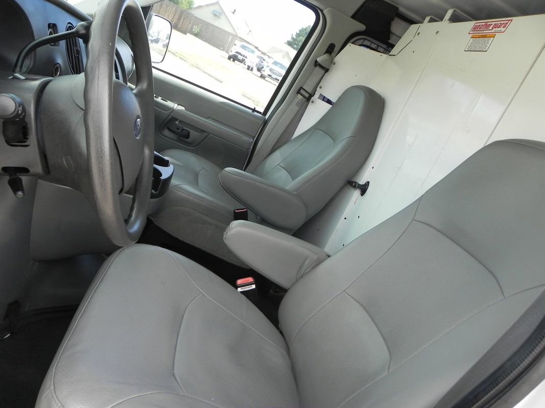 Used 2007 Ford E-250 and Econoline 250 RWD image 15