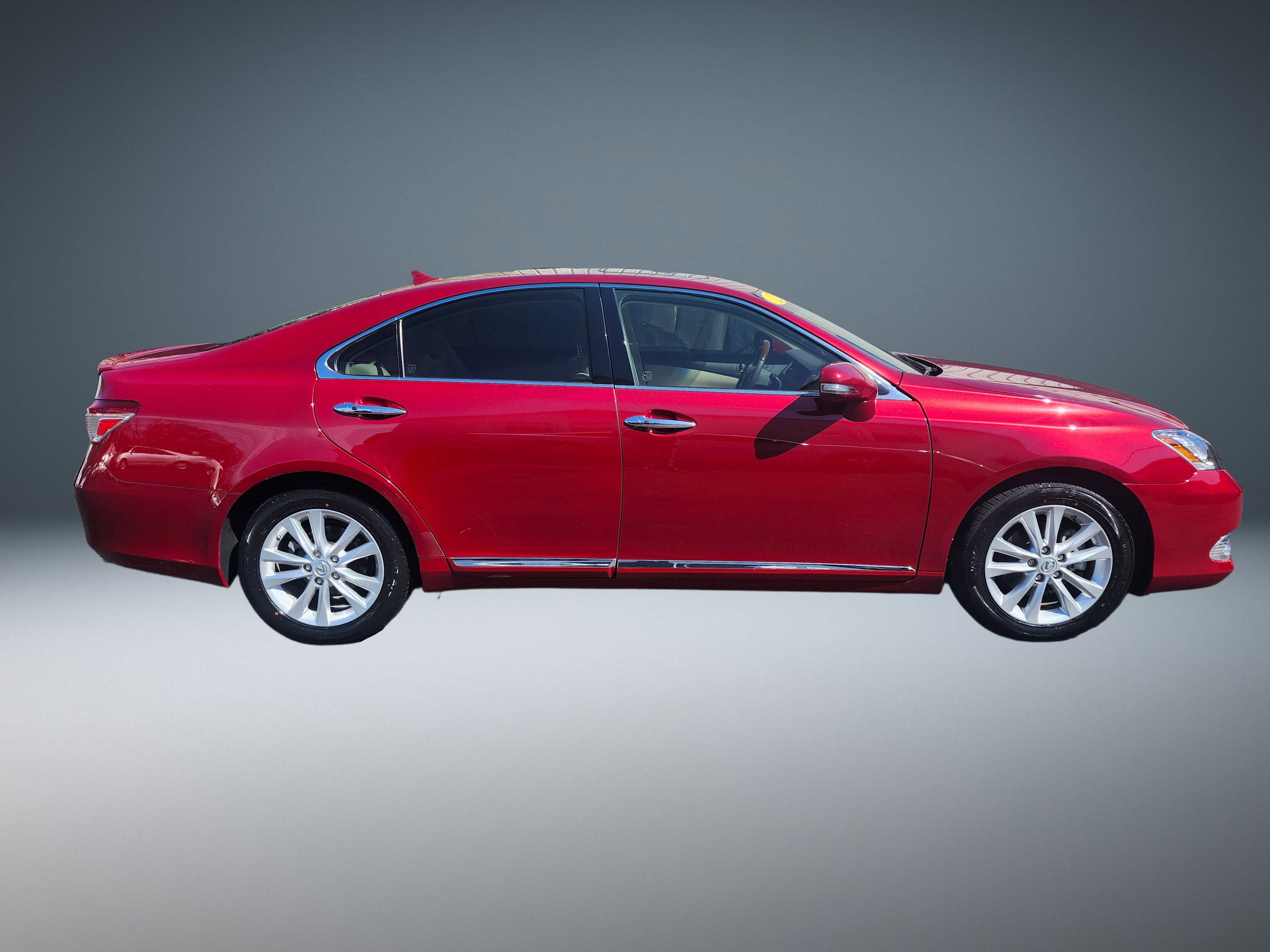 Used 2012 Lexus ES 350 image 2