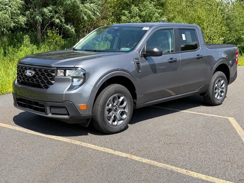 New 2026 Ford Maverick XLT w/ Equipment Group 301A AWD/4WD image 30